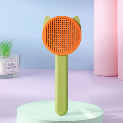 CT9382 1 Pieza De Cepillo Para Mascota