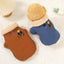 CT4712 1 Pieza de Ropa De Invierno Para Mascota