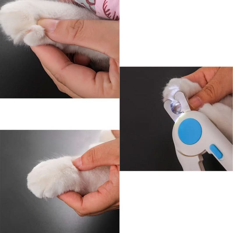 CT4738 1 Pieza De Cortauñas Para Mascota