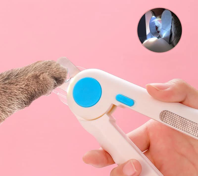 CT4738 1 Pieza De Cortauñas Para Mascota