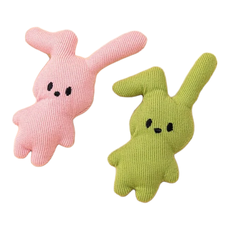 CT9574 1 Pieza De Juguete De Peluche Para Mascota