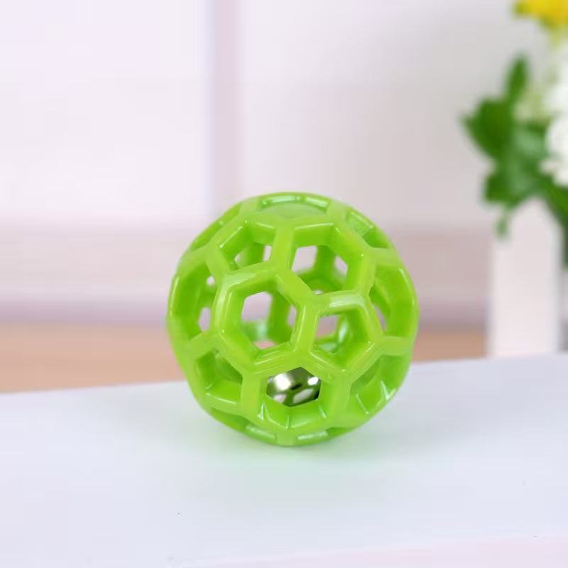 CT5144 1 Set De 2 Piezas De Pelota Para Mascota