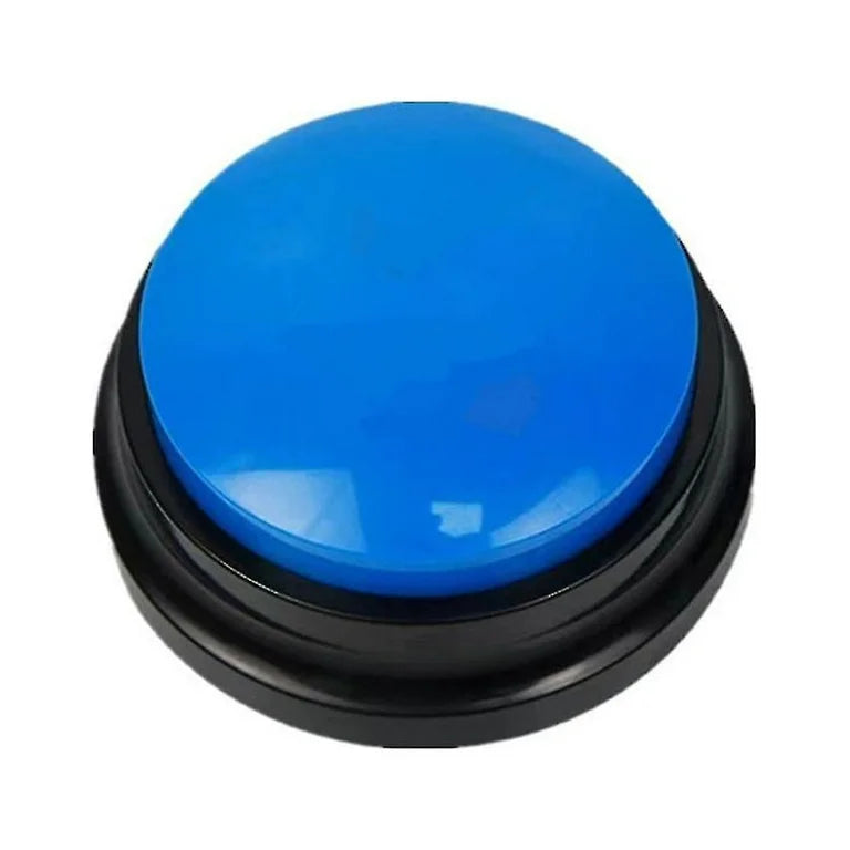 CT9936 1 Pieza De Botón de Grabación de Audio para mascota