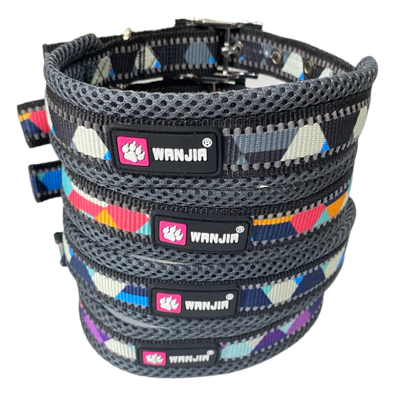 CT7232 1 Pieza De Collar Para Mascota