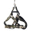 CT2900 1 Pieza De Pechera Y 1 Pieza De Correa Para Mascota
