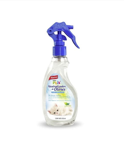 FL3795 1 Pieza De Neutralizador De Olores P/Arenero Para Mascotas