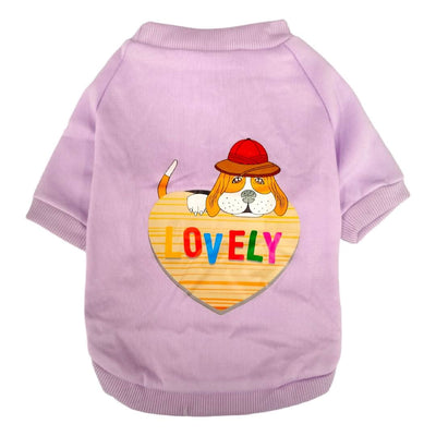 CT4590 1 Pieza De Ropa Para Mascota