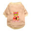 CT4590 1 Pieza De Ropa Para Mascota
