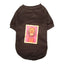 CT4590 1 Pieza De Ropa Para Mascota