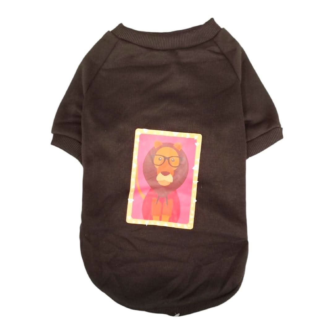CT4590 1 Pieza De Ropa Para Mascota