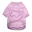 CT4590 1 Pieza De Ropa Para Mascota