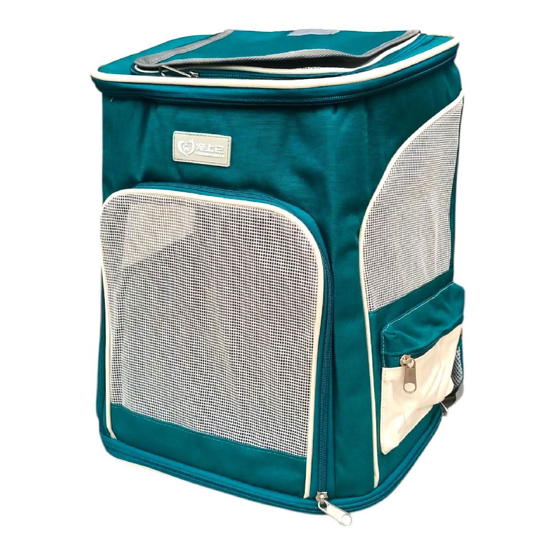 CT6892 1 Pieza Mochila Transportadora/Portadora Para Mascotas