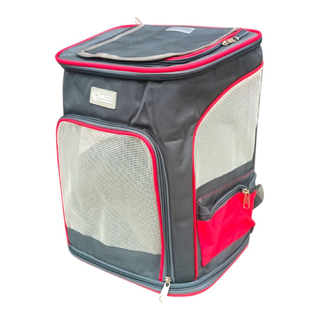 CT6892 1 Pieza Mochila Transportadora/Portadora Para Mascotas