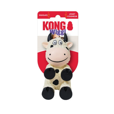 CT4805 1 Pieza Juguete Wiggi Vaca Chico