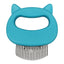 CT5536 1 Pieza De Peine Para Mascota