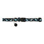 CT2580 1 Pieza De Collar Para Mascotas De Diseño De Perritos