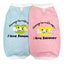 CT8619 1 Pieza De Ropa De Verano Para Mascota