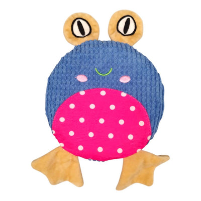 CT0773 1 Pieza De Juguete Chillon Con Diseño de Animalito Para Mascota