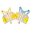 CT8222 1 Pieza De Ropa De Verano Para Mascota