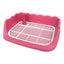 CT2136 1 Pieza De Tapete Entrenador Para Mascota