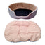 CT3231 1 Pieza De Cama Desmontable Para Mascota