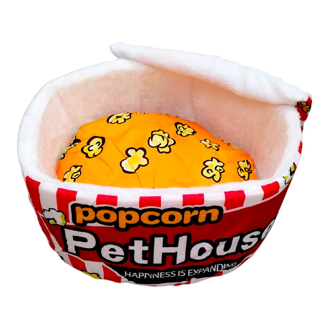 CT3149 1 Pieza De Cama Con Diseño Para Mascota
