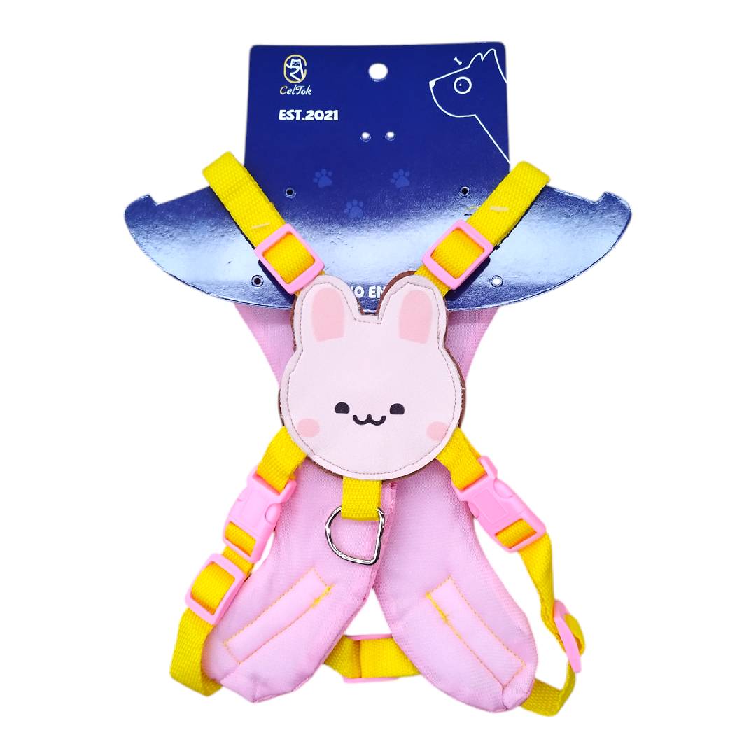 CT4160 1 Pieza De Pechera Para Mascota