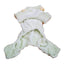 CT0616 1 Pieza De Ropa De Invierno Para Mascota