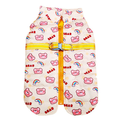 CT8675 1 Pieza De Ropa De Invierno Para Mascota