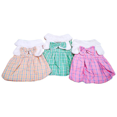 CT3041 1 Pieza De Ropa De Invierno Para Mascota