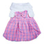 CT3041 1 Pieza De Ropa De Invierno Para Mascota
