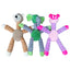 CT2098 1 Pieza De Juguete De Peluche Para Mascota