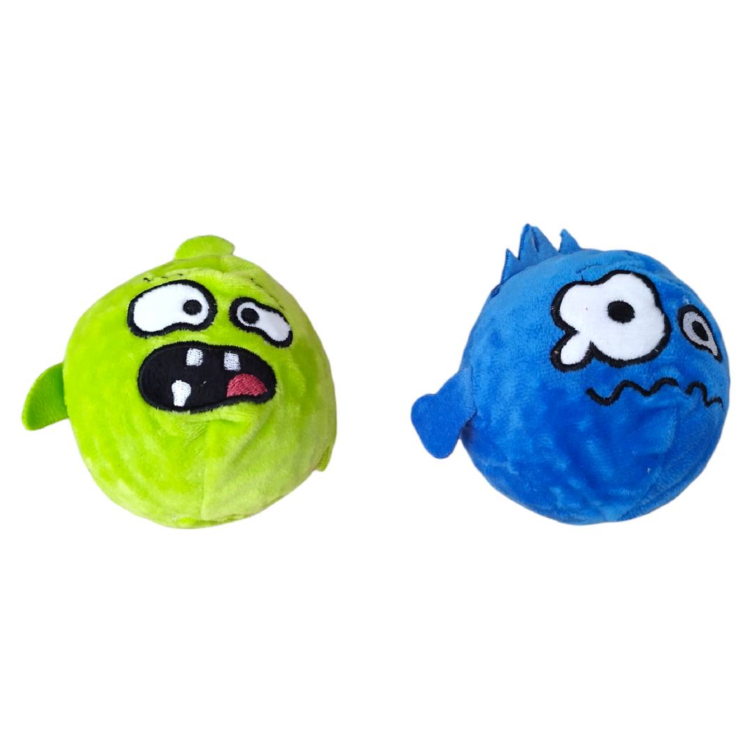 CT4016 Pieza De Mascota De Peluche Para Mascota