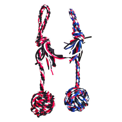 CT2630 1 Pieza De Juguete Cuerda Para Mascota
