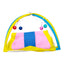 CT6472 1 Pieza De Gimnasio de Juegos Interactivo Para Gato