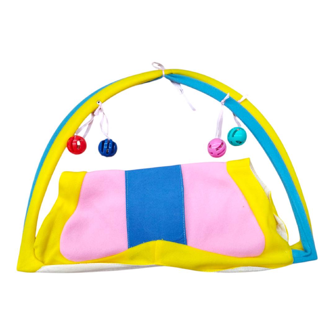 CT6472 1 Pieza De Gimnasio de Juegos Interactivo Para Gato