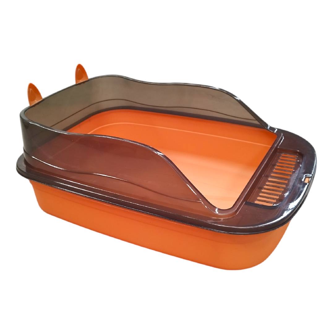 CT1801 1 Pieza De Arenero Para Mascota