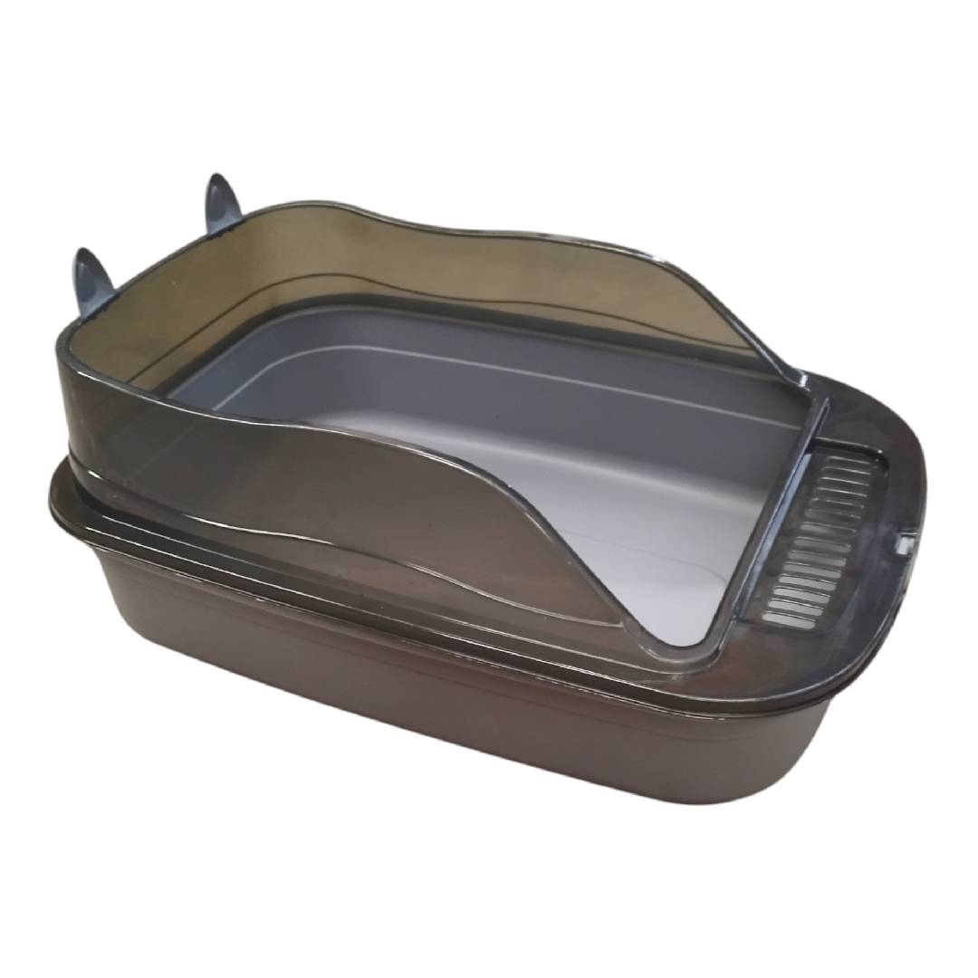 CT1801 1 Pieza De Arenero Para Mascota