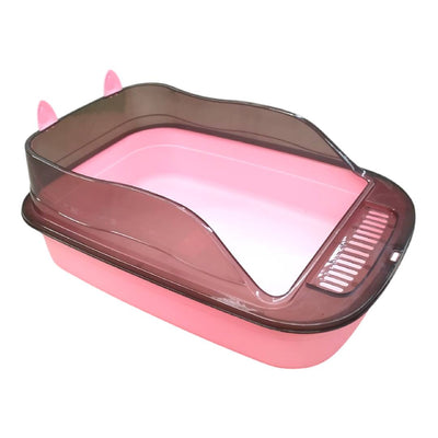 CT1801 1 Pieza De Arenero Para Mascota