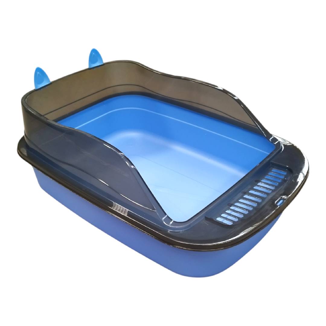 CT1801 1 Pieza De Arenero Para Mascota