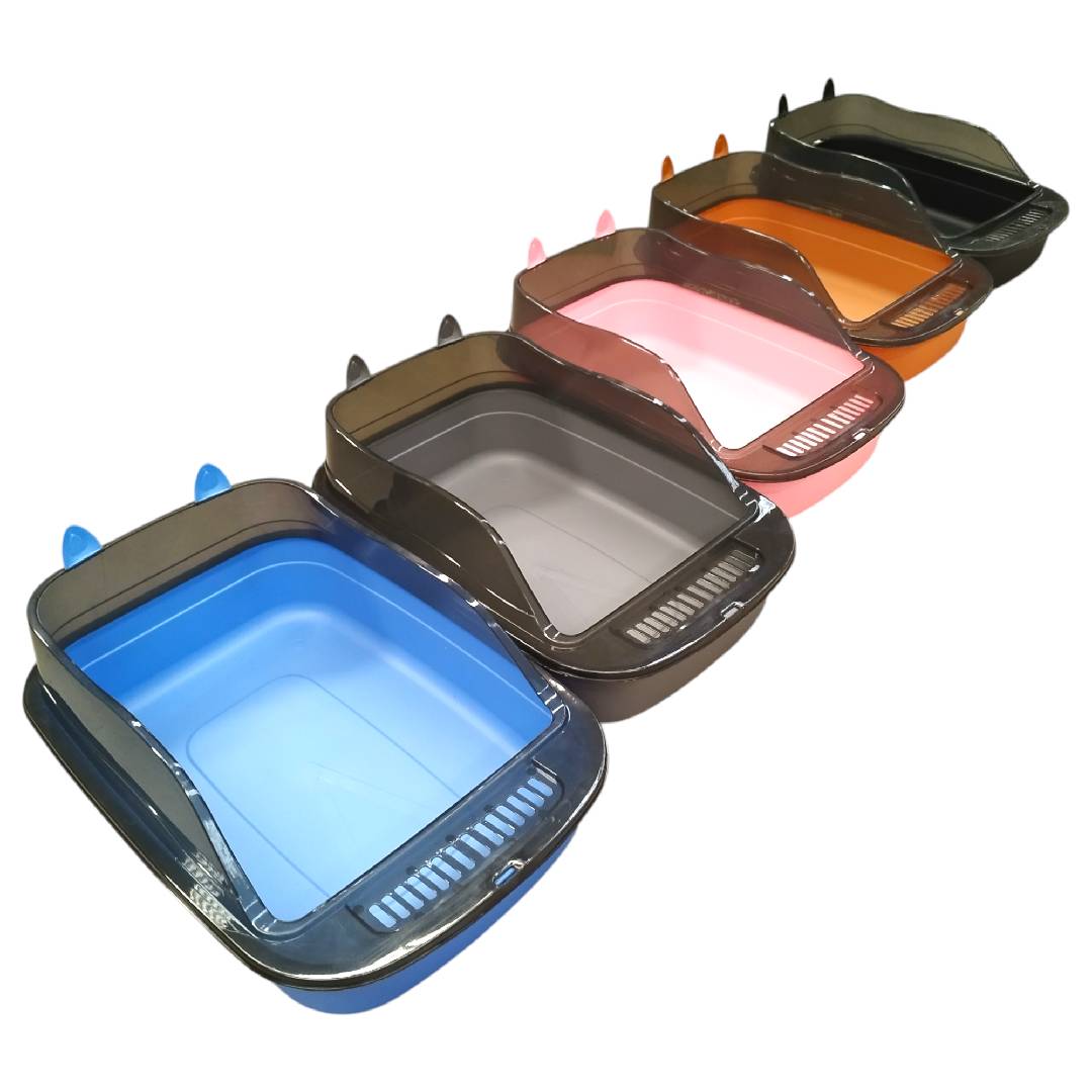 CT1801 1 Pieza De Arenero Para Mascota