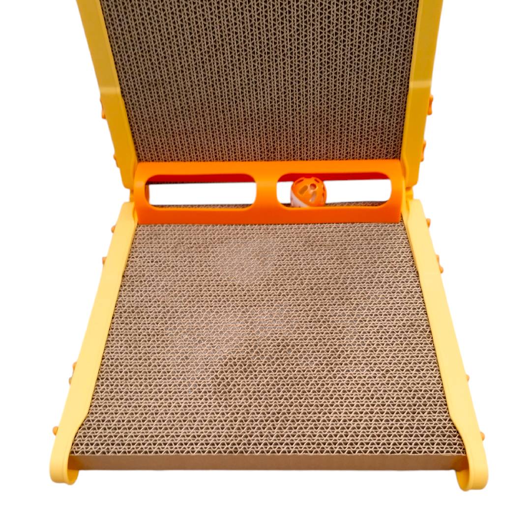 CT0422 1 Pieza De Rascador Para Mascota