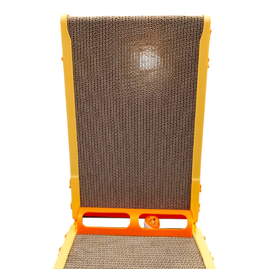 CT0422 1 Pieza De Rascador Para Mascota