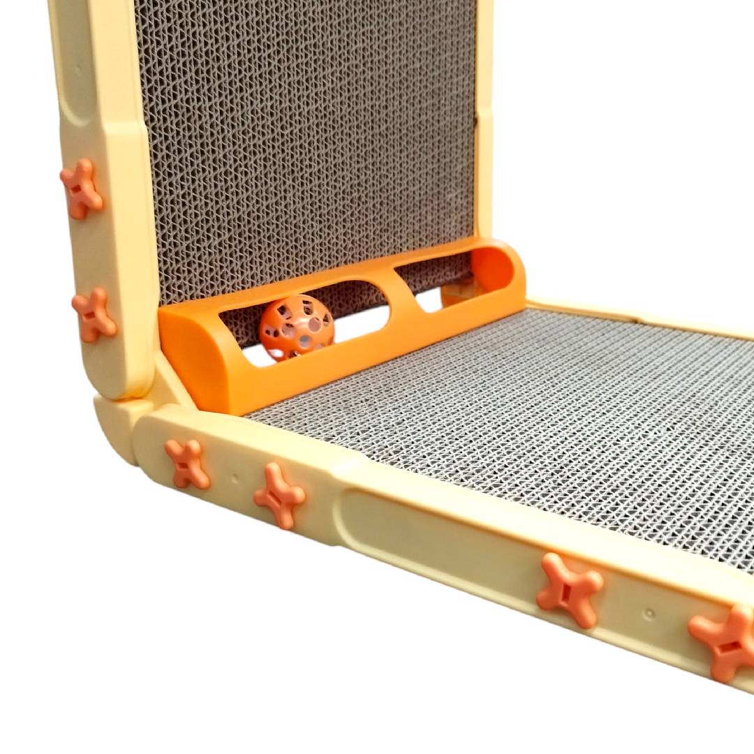 CT0422 1 Pieza De Rascador Para Mascota