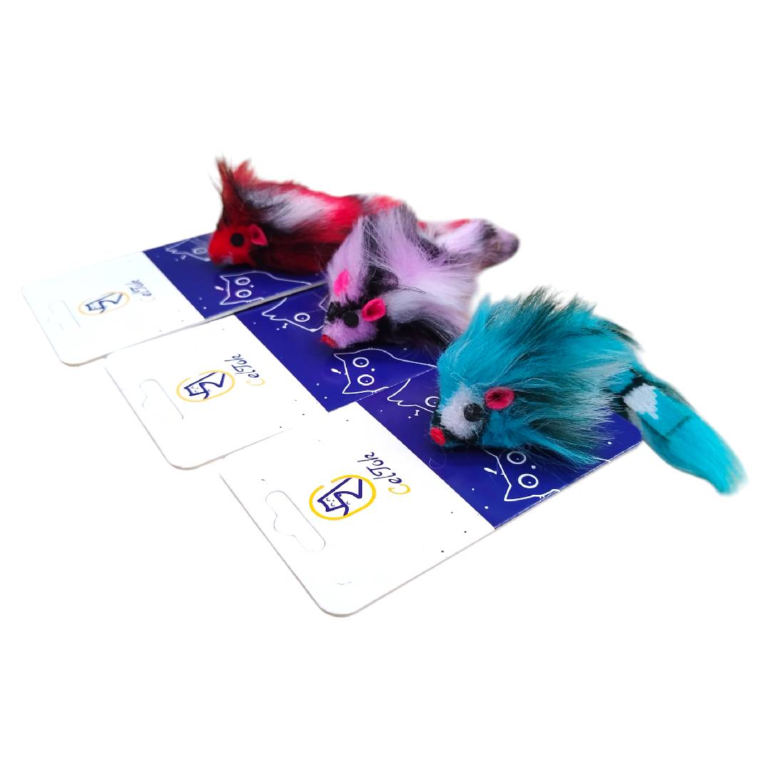 CT1160 1 Pieza De Juguete Para Mascota