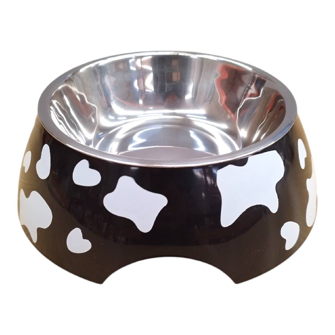 CT9991 1 Pieza De Tazón Para Mascota