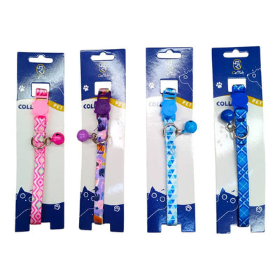 CT1139 1 Pieza De Collar Para Mascota