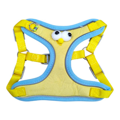 CT1276 1 Pieza De Pechera Con Correa Para Mascota