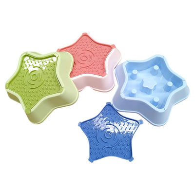 CT1481  1 Pieza De Tazón De 2 en 1 Para Mascota