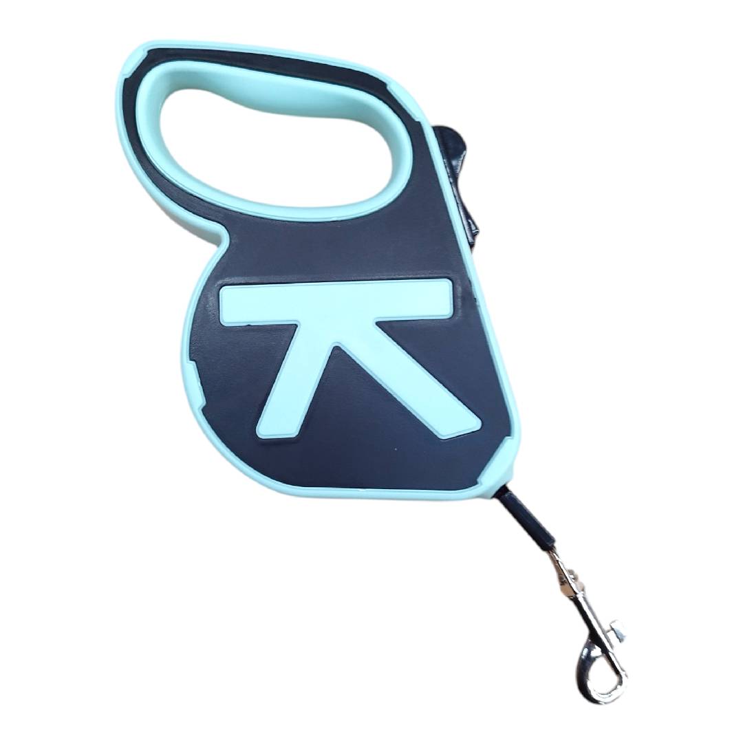 CT0439 1 Pieza De Correa Retráctil Para Mascota